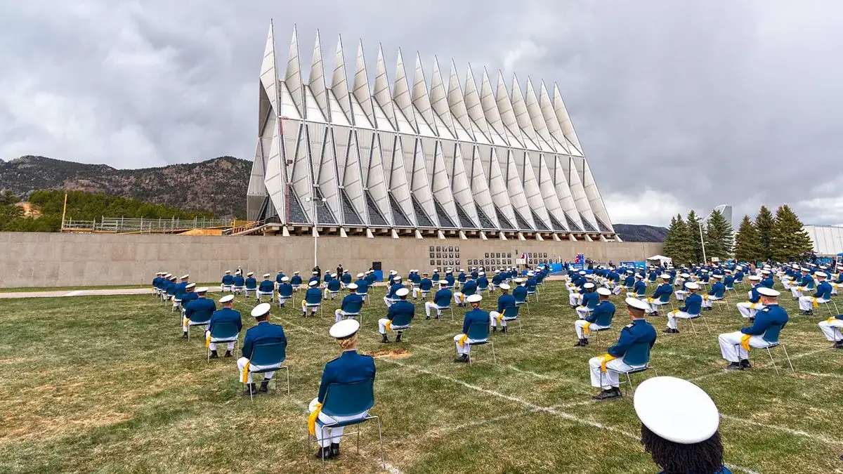 United States Air Force Academy