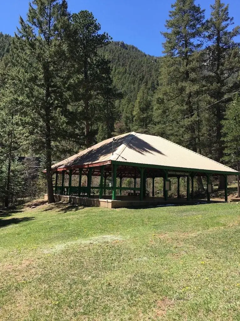 Cascade Community Park