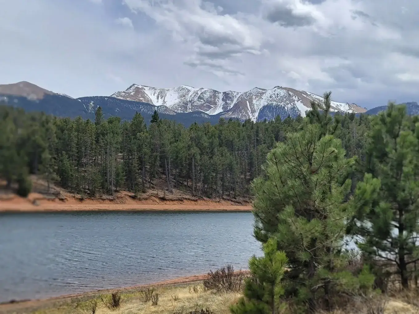 Catamount Recreation Area