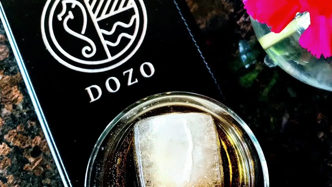 Dozo Sushi and Bar
