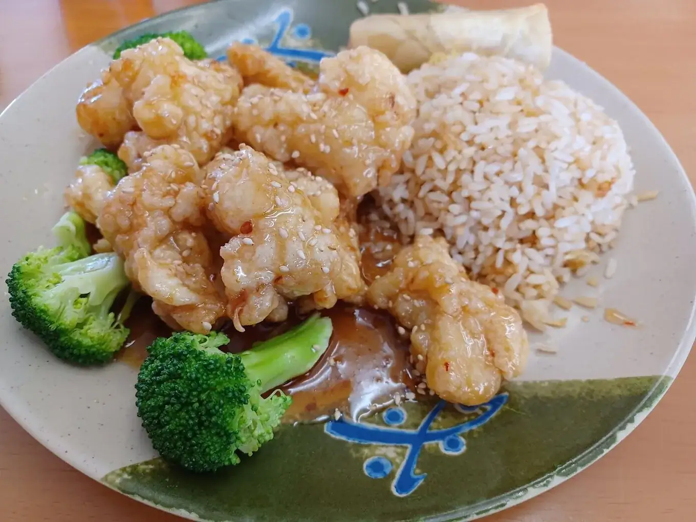 Fortune Dragon