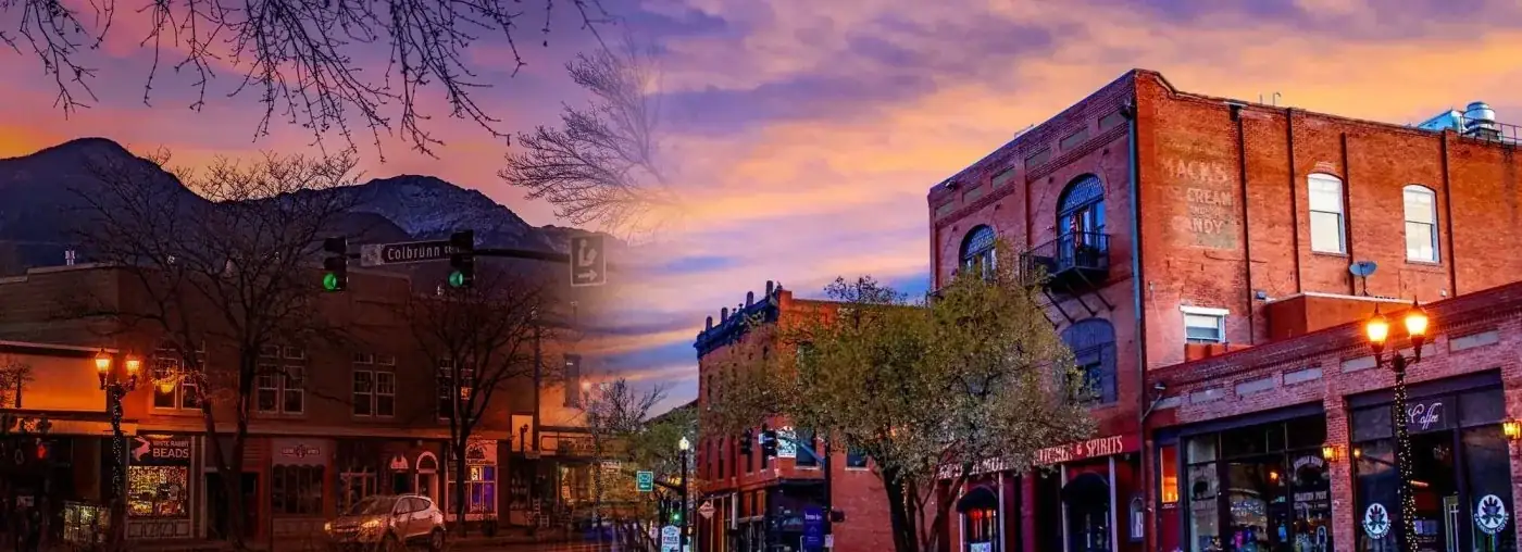 Old Colorado City