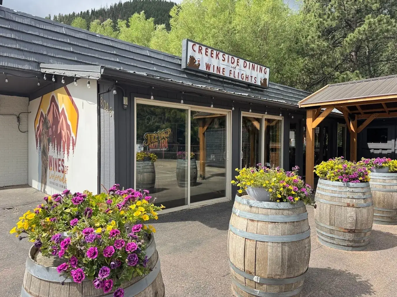 Wines of Colorado