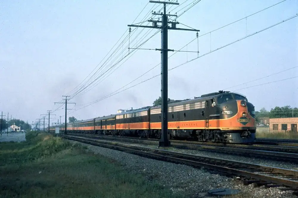 Pullman Panama Limited